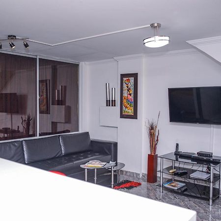 Apartment Carrera 301 メデジン エクステリア 写真