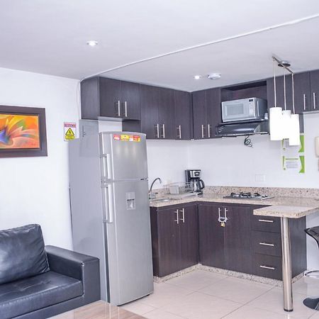 Apartment Carrera 301 メデジン エクステリア 写真