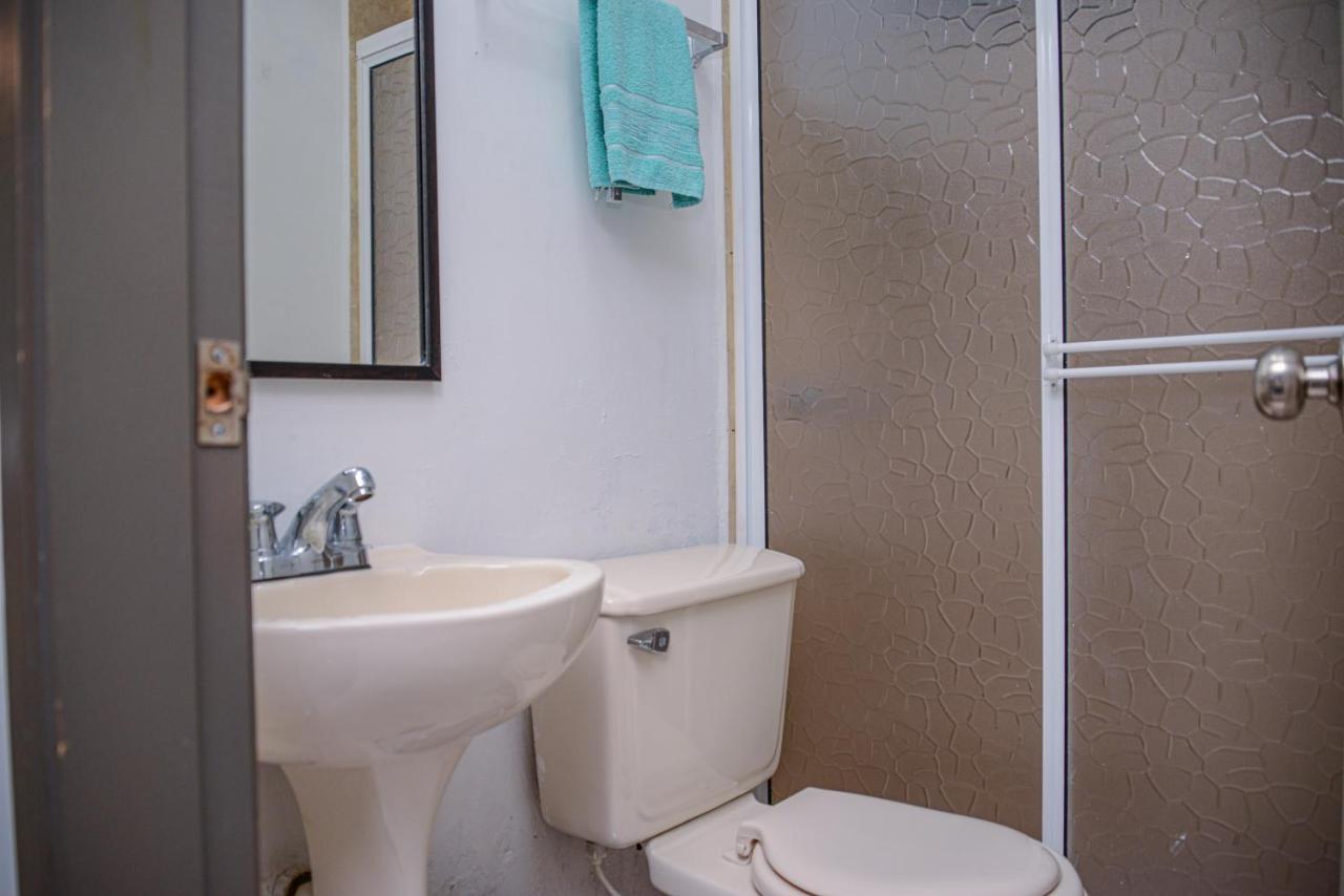 Apartment Carrera 301 メデジン エクステリア 写真