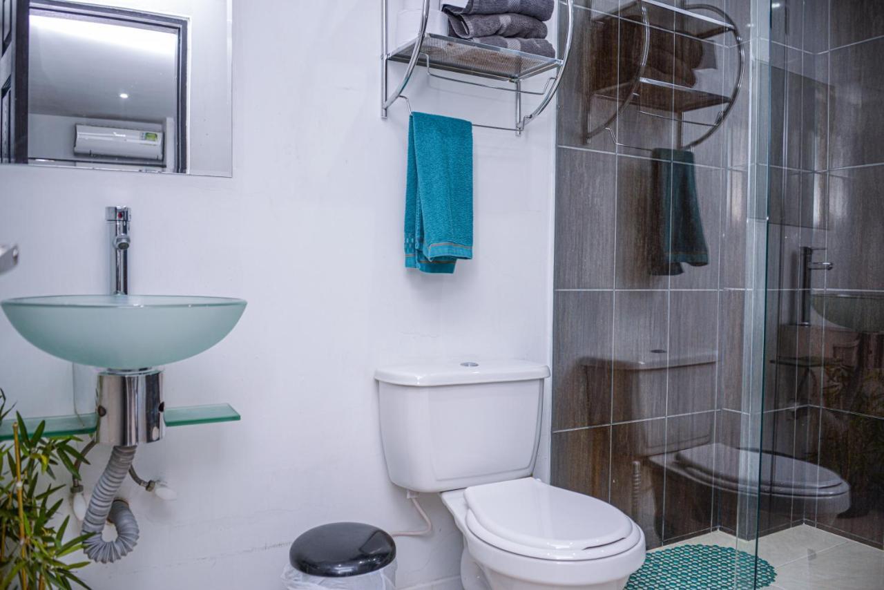 Apartment Carrera 301 メデジン エクステリア 写真
